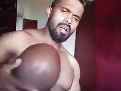 Lovely nipples play