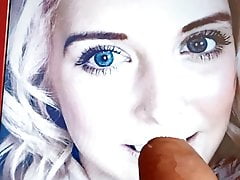 Lauren - Cum Tribute