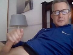 daddy jeroff on cam
