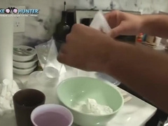 Cocking With Justin