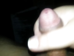 masturbation attempt fail - circumcised