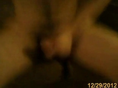 Danish Boy - young hairy boy wank and cum 9