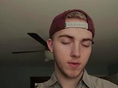 Asmr sexyboy