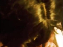 Sucking Cock in a Crossdresser Fantasy 2