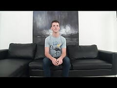 GayCastings Brent Rivers Gets Fucked To Pay Rent