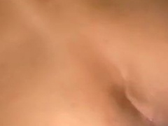 Draped Black Jock Gets Youngsters Crevasse To Juice All Over His Thick Trouser Snake