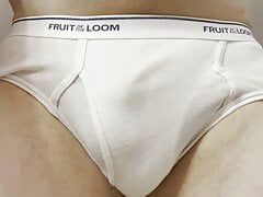 Underwear Wetting