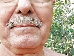 Grandpa FKK