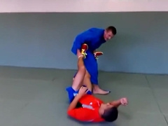 nuts dick and balls attack