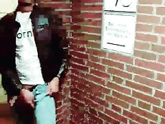 Slutboyben CAM4 Nympho Exhibitionist Exposed to Voyeur