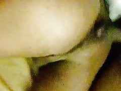 Sexy Black thug take a BBC