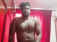 Big black hot dick