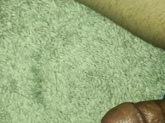 Hands free cum part #1