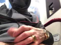 BRIT TWINK TEACH FAP AronBainXXX