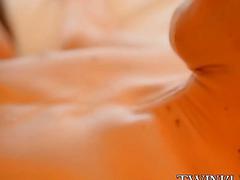 Dylan Chambers and Tanner Shane are intimate