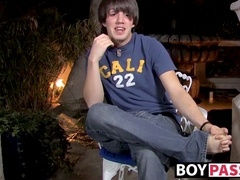 Jerking-off, young-men, boypassion