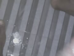 Hot masturbating video