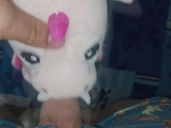 Light Rosy Dragon Fun#1