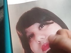 Cum Tribute - lindalovestobottom