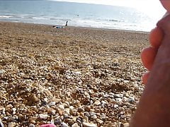 beach wank
