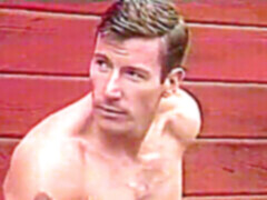 Vyrýsovaní, hornyasianguy928, british