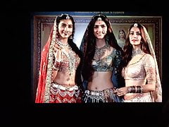 Cum tribute to the hot ladies of Housefull 4