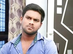Hotdesi shortfilm 118-Boobs pressed grabbed kissed navel