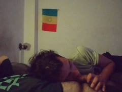 Porno-argentino, amateur