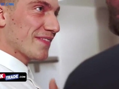 Twink Trade - Amazing Adult Movie Homo Twink New Exclusive Version