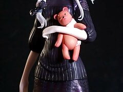 figure bukkake(SOF) Lavinia Whateley