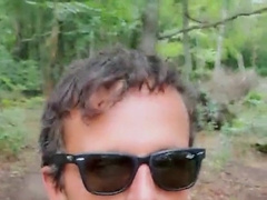 Slutboyben CAM4 Beautiful Cruising Dame VI A5 Parkplatz Kaiserstein