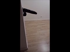 Godage au mur