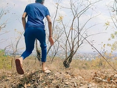 Pakistani Muslim smash hindu chick