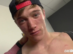 Big Abs Big Dick And Handjob Larry Mccormick