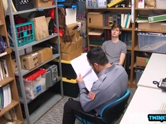 Large Cock teen 18+ Booty Stab And Goo Flow