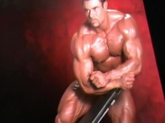 Garys photoshoot