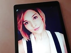 Camille Lou Cumtribute