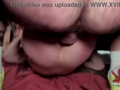 The Flawless Slave Spear Bitch