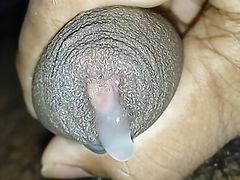 Big cock cum