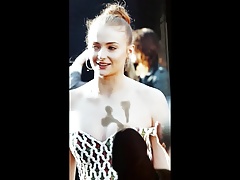 TRIBUTE TO SOPHIE TURNER (SANSA)