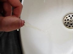 Pissing
