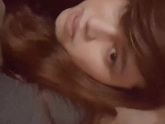 Sissy Slut Cumpilation: Daddy's Bareback Blowjob