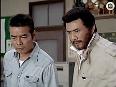 SUNTORY BOSS CM 2