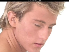 Vince Noyes Photosession Video