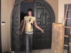 The penalty for stealing