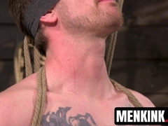 Alex Killian begs for mercy as Jacen Zhu unleashes torment and desire