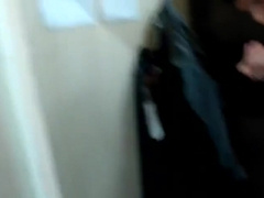 Fun In The Fitting Room