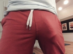 Ideal mighty dangling lollipop