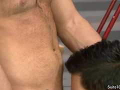 Girth Brooks And Seth Knight