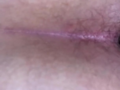 Lush dude barebacks young school dude till they both jizm